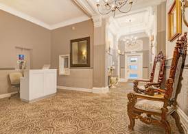 Liverpool Aigburth Hotel By Belvilla 5
