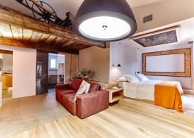 Praia Art Resort - Small Luxury Hotels of the world 3