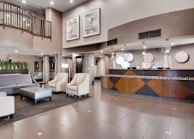 Best Western Plus Las Vegas South Henderson 2