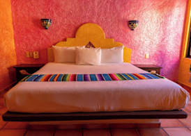 Hacienda Maria Bonita Hotel 5