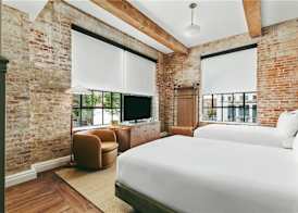 The Hotel Monroe, Tapestry Collection By Hilton 5