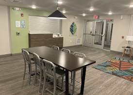 WoodSpring Suites Hermitage - Nashville Airport 2