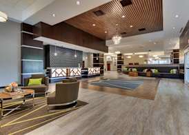 Drury Plaza Hotel Dallas Richardson 5