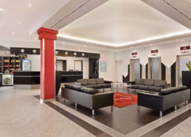 Ramada by Wyndham Bottrop City 5