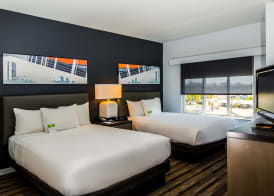 Hyatt House Santa Clara 4