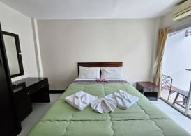 Patong Moon Inn Residence 5