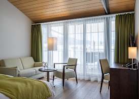 Hotel Artos Interlaken 5