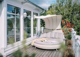 Garten-Hotel Ochensberger 3