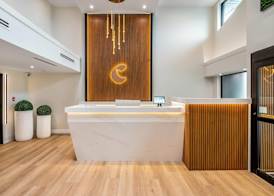Comfort Inn 2
