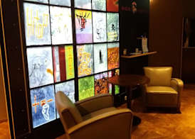 BoxHotel Hannover 2