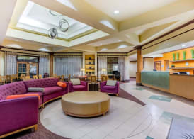 La Quinta by Wyndham Raleigh/Durham Southpoint 4