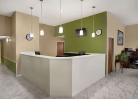 Super 8 by Wyndham S Jordan/Sandy/Slc Area 2
