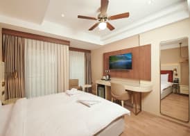 Saratoga Hotel Sultanahmet 4