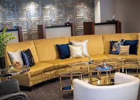 Renaissance Des Moines Savery Hotel 5