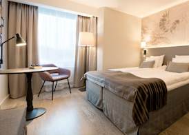 Scandic Crown 5