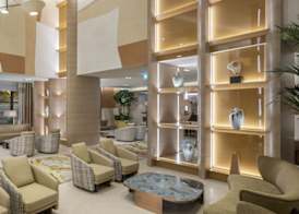 Grand Hyatt Izmir IstinyePark 4