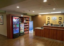 Comfort Suites Marysville-Yuba City 4