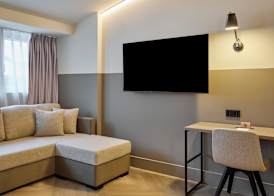 Casa Serras Andorra 2