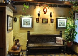 Hotel Ciria 3