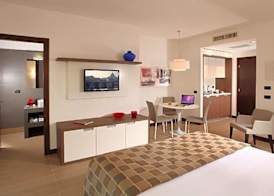 Residence Hotel Parioli 2