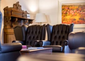 Art Hotel Villa Agape - Place of Charme 3