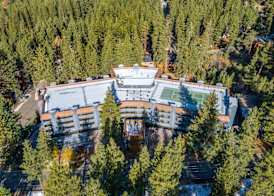 Hilton Vacation Club Tahoe Seasons Lake Tahoe 5