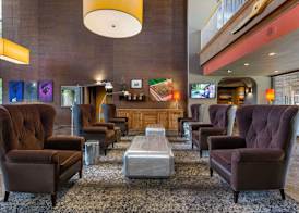 Best Western Plus Scottsdale Thunderbird Suites 5