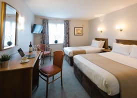 Downhill Inn 4