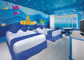Grand Oasis Palm - All inclusive 4