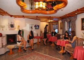 Erholungshotel Margarethenbad 3