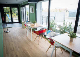 Rossi Hôtel 3