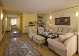 Albergo Castiglione Langhe 5