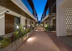 SERENITY LUXURY HOTEL AGRILIA 3