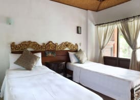 Pering Bungalow Ubud 4