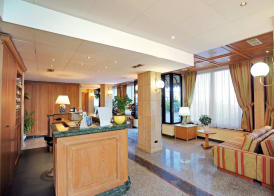 Hotel L'Aquila 2
