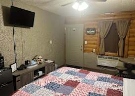Lincoln Lodge 3