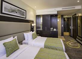 Royal Canaan Nairobi Hotel 5