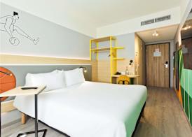 IBIS Styles Kaunas Centre 3