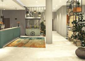 Spark by Hilton Essen City Centre 2