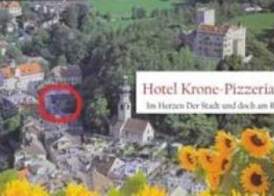 Hotel Krone 4