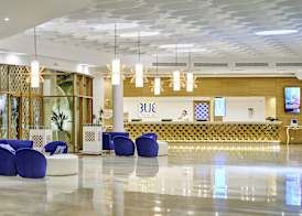 Magic Hôtel Manar 3
