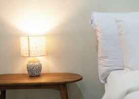 Comfy Corner Hotel 4