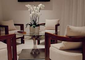 Hôtel & Spa Best Western Premier A Storia Solenzara 3