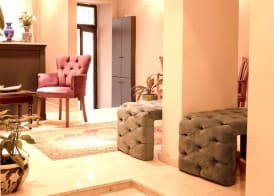 THE LAİLA HOTEL 3
