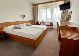 Hotel ILF 2
