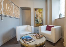 Hôtel Ligure 5