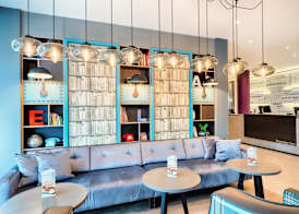 Premier Inn Stuttgart Bad Cannstatt 4