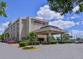 Hampton Inn Closest to Universal Orlando 4
