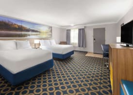 Days Inn by Wyndham Wauseon 5
