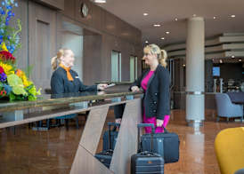 Maldron Hotel Belfast International Airport 2